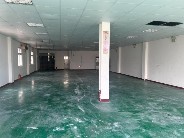 桃園蘆竹廠房_廠辦_倉庫-2