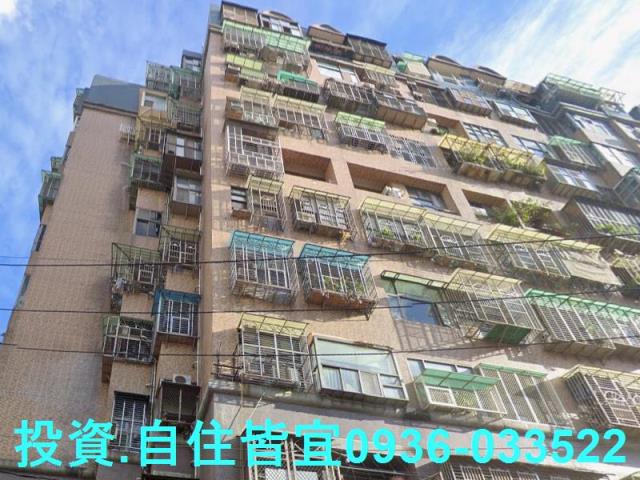 新北五股法拍大樓-2