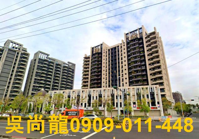 高雄鳳山拍賣大樓-3