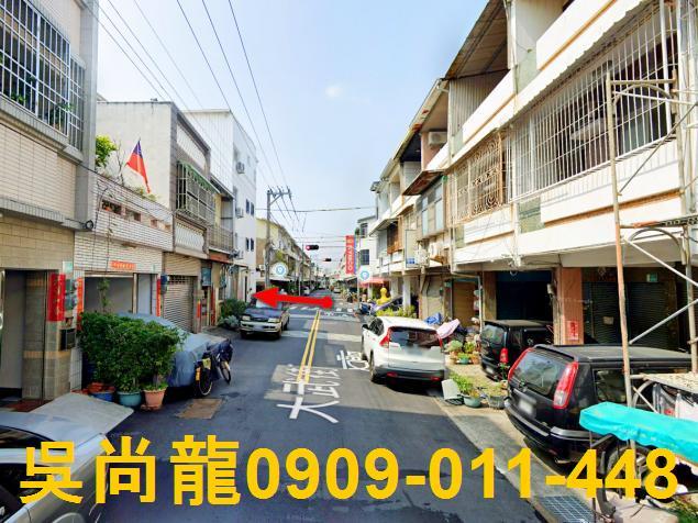 台南北區法拍透天-3