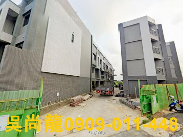 新竹新豐透天拍賣-2