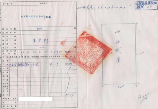 暖暖法拍公寓-2