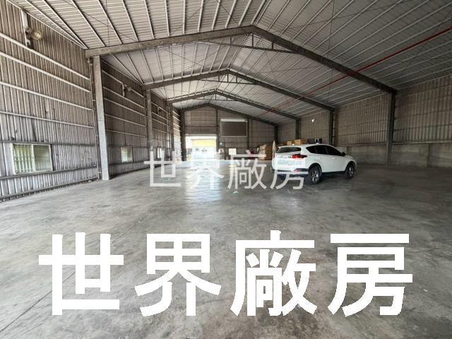 屏東市廠房-1