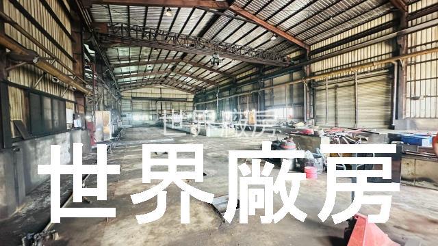 岡山廠房-2