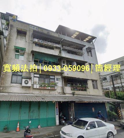 暖暖法拍公寓-3