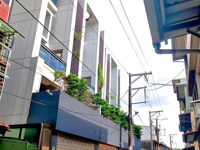 大溪透天法拍-2