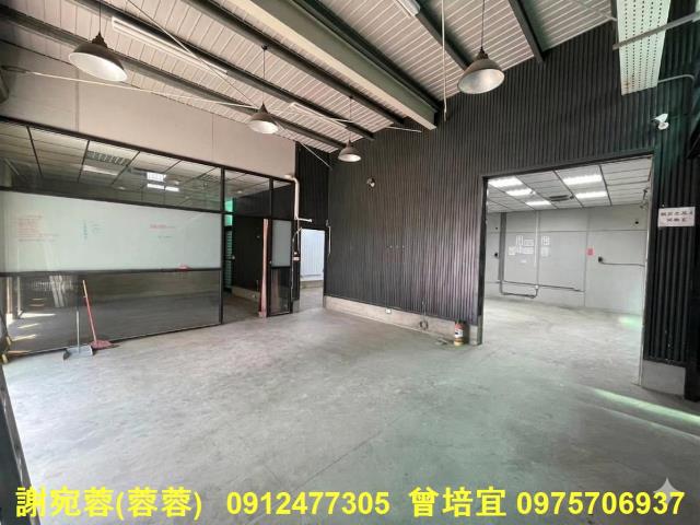 台南南區店面_倉庫_辦公室-1
