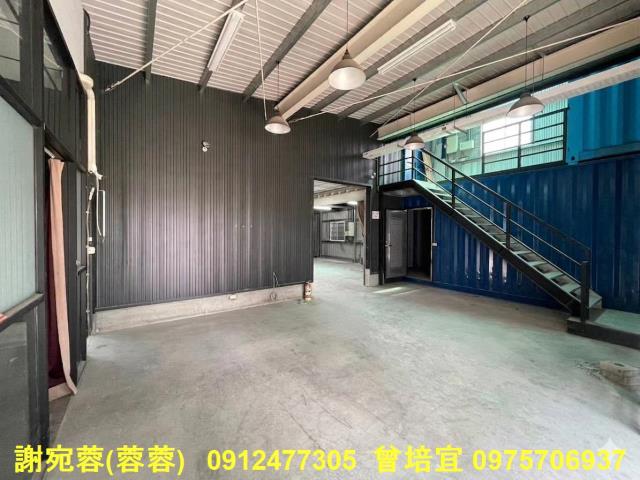 台南南區店面_倉庫_辦公室-2
