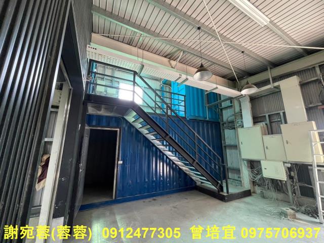 台南南區店面_倉庫_辦公室-4