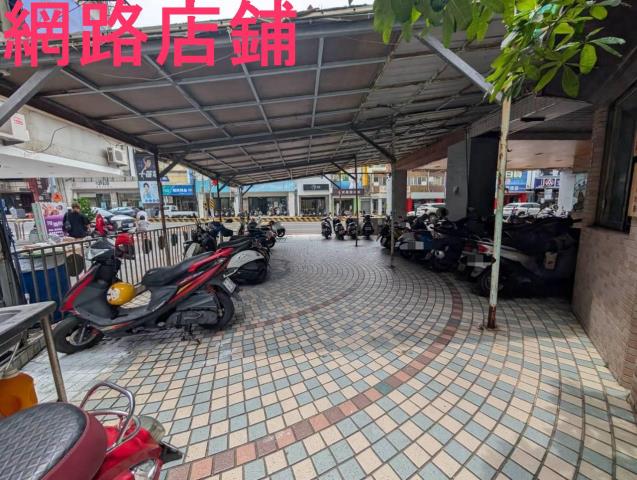 台南中西區大樓-9