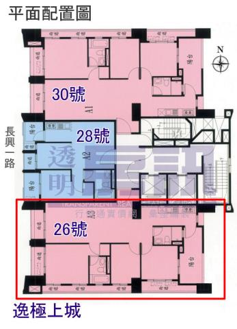 桃園八德法拍大樓-10