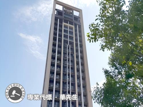 桃園八德法拍大樓-4