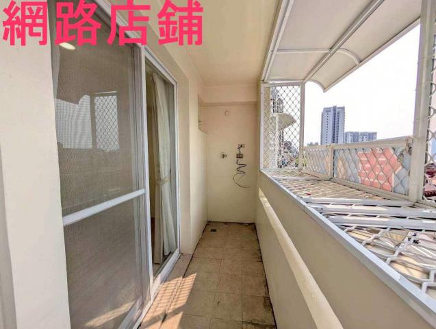 台南東區華廈-12