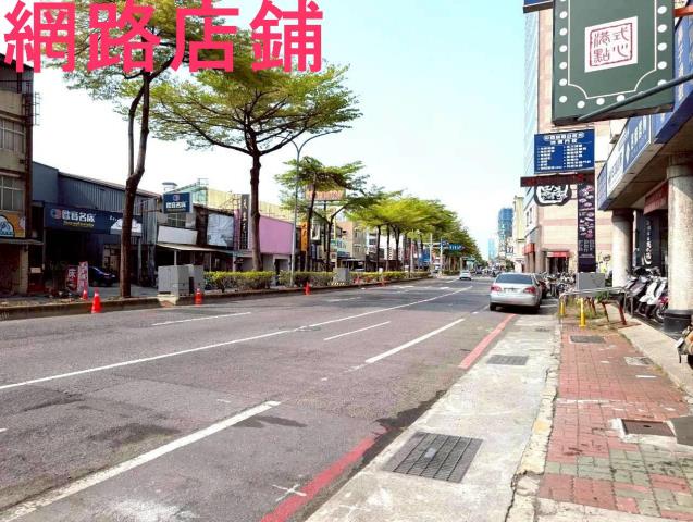 台南東區華廈-2