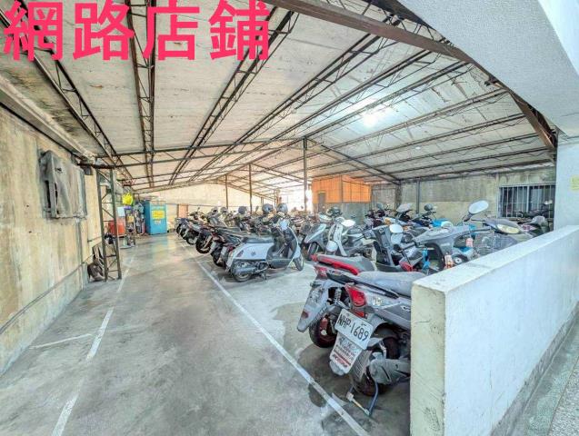 台南東區華廈-4