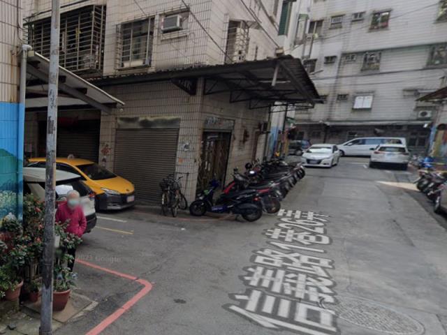 板橋公寓法拍-2