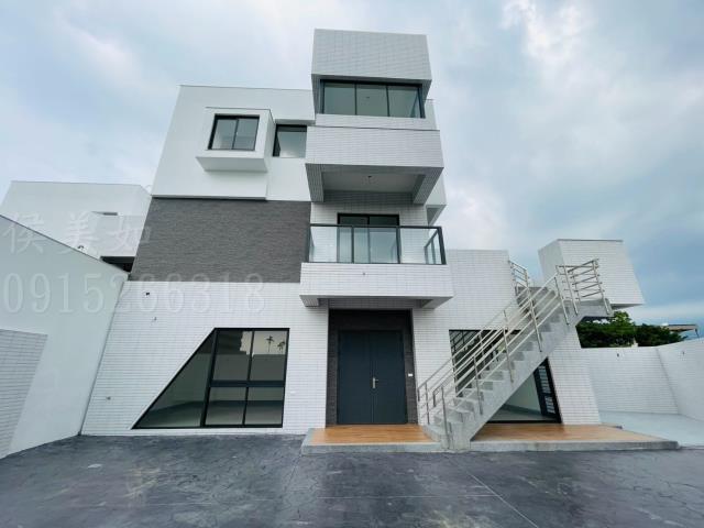 中埔透天_別墅-1