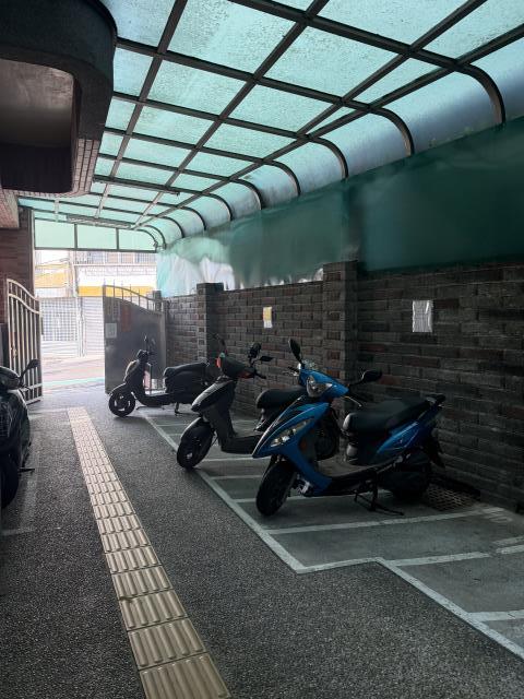 東勢公寓-1