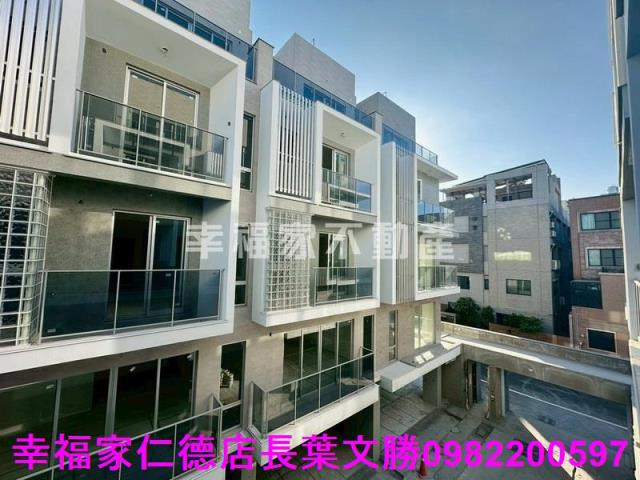 東區透天_別墅-15