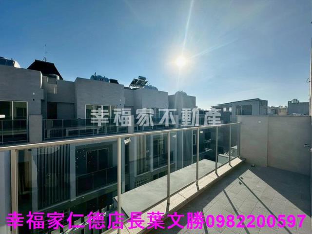 東區透天_別墅-1