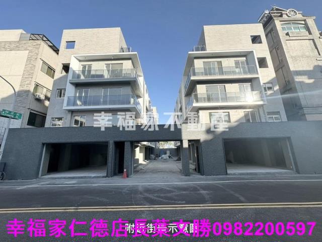 東區透天_別墅-7
