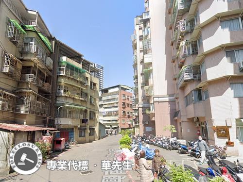 南勢角站永興居興南路一段56巷20號8樓2