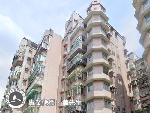 中和法拍華廈-2