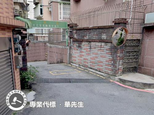 中和法拍華廈-6