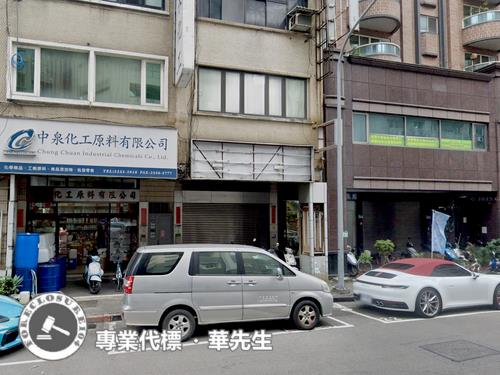 大同區法拍公寓-2