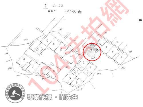 中和法拍華廈-11