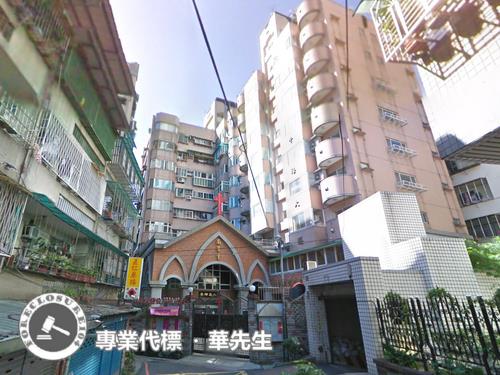 中和法拍華廈-3
