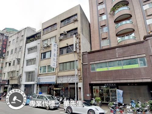大同區法拍公寓-1
