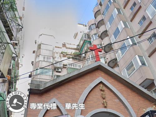 中和法拍華廈-4