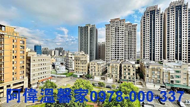 竹北大樓_華廈-1