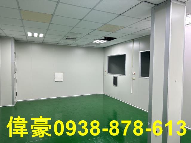 燕巢廠房_廠辦_倉庫-1