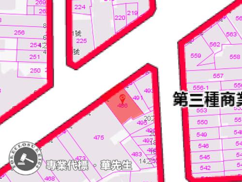 大同區公寓_頂加法拍-8