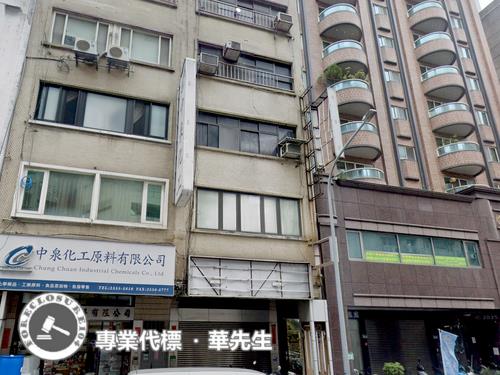 大同區公寓_頂加法拍-3