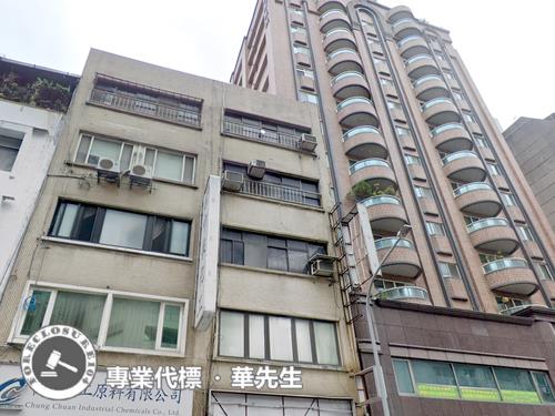 大同區公寓_頂加法拍-1