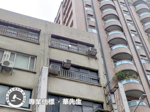 大同區公寓_頂加法拍-4
