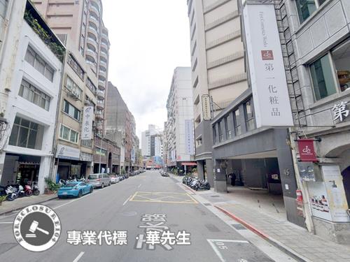 大同區公寓_頂加法拍-5