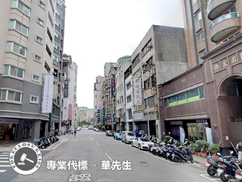 大同區公寓_頂加法拍-7
