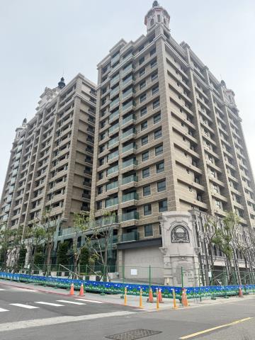 楊梅大樓-1