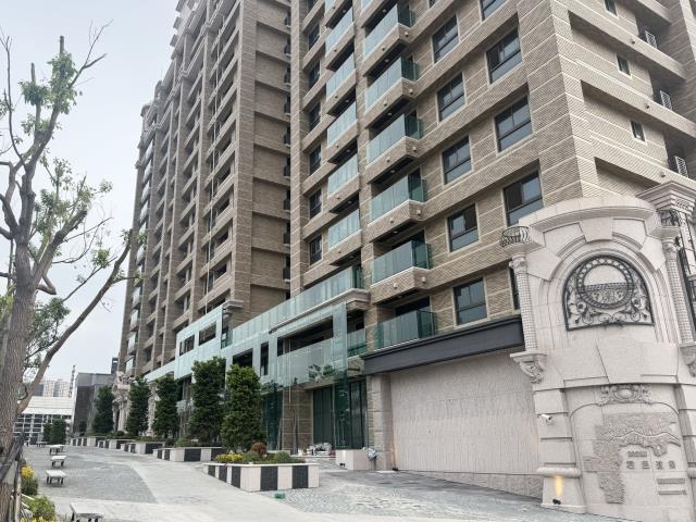 楊梅大樓-2