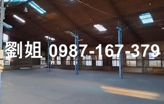 台南廠房_廠辦_倉庫-2
