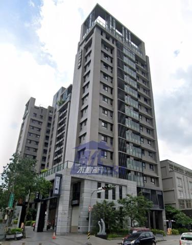 台中大樓法拍-1