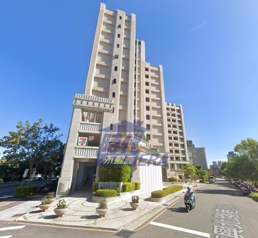 台中大樓法拍-1