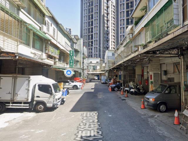 新北法拍透天-4