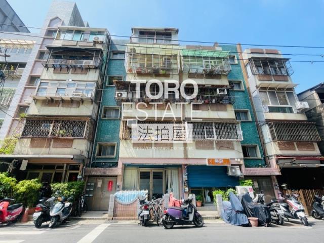 台北北投公寓拍賣-3