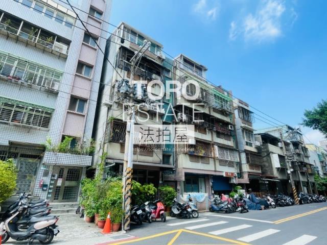 台北北投公寓拍賣-4