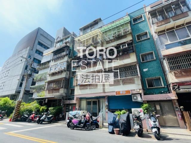 台北北投公寓拍賣-5